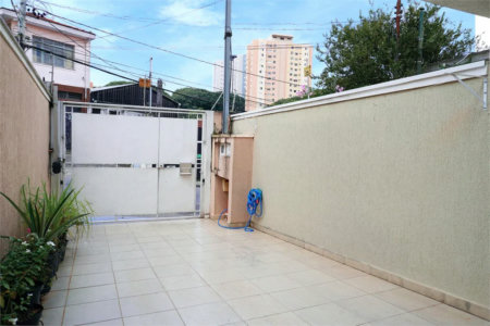 Casa à venda com 2 suítes em Vila Polopoli, São Paulo, SP