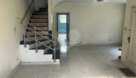 Sobrado à venda com 4 quartos em Jardim São Paulo(zona Norte), São Paulo, SP