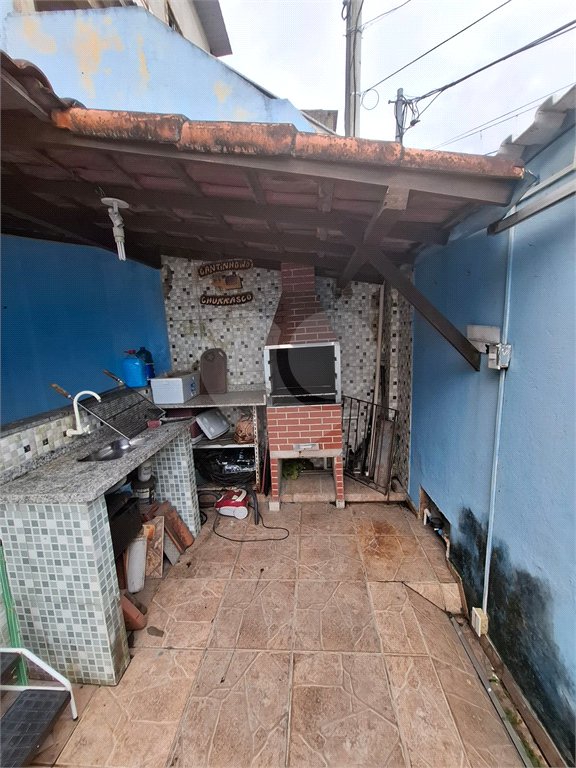 Casa à venda com 2 suítes, em Campo Grande, Rio de Janeiro, RJ