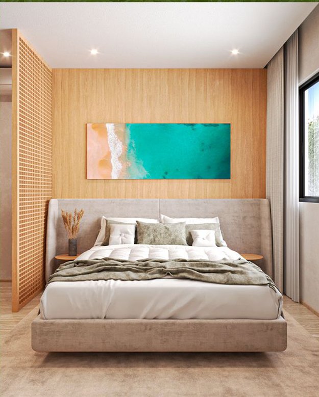 Bella Vista Residencial