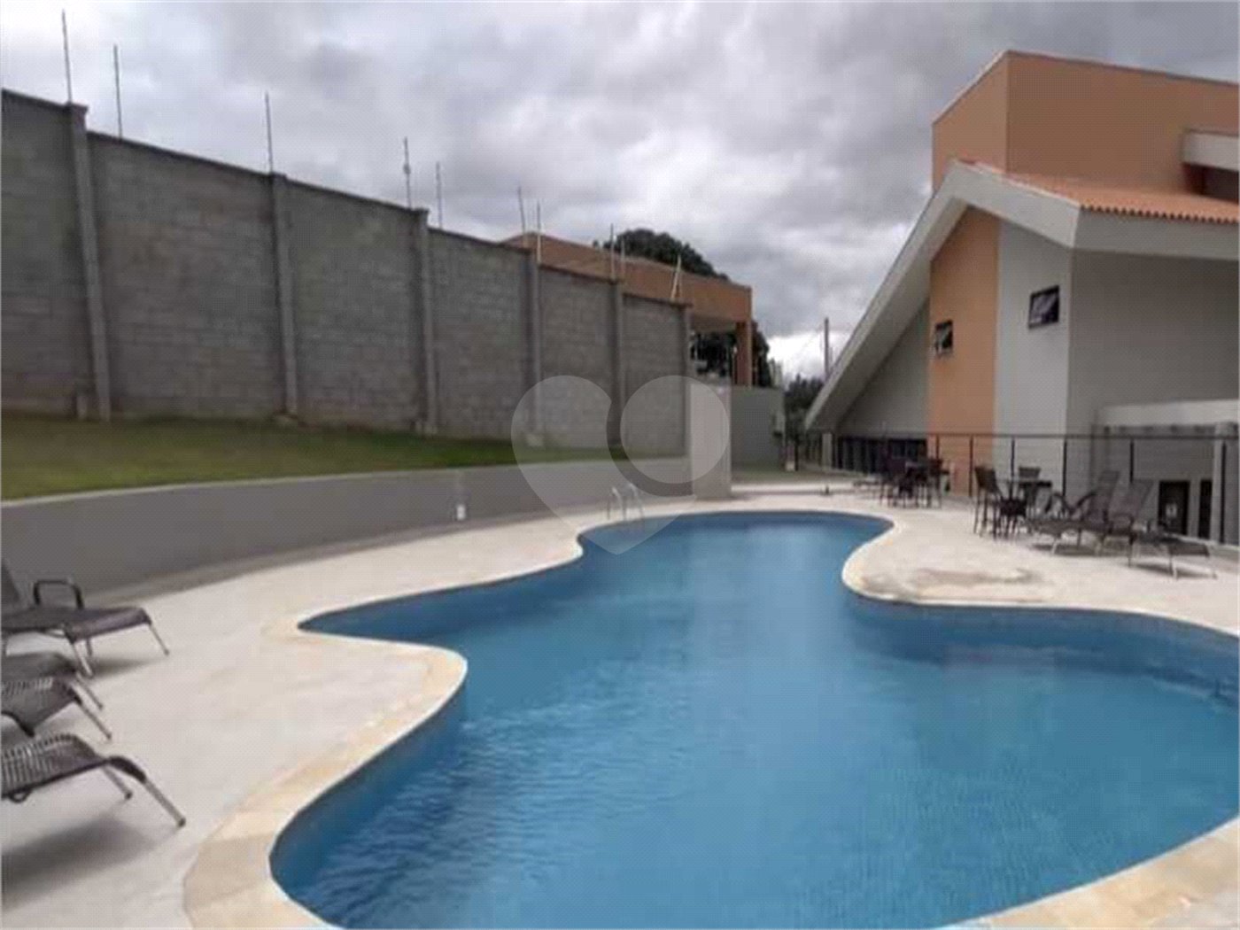 Terreno à venda no condomínio Cond Laguna, Indaiatuba - SP