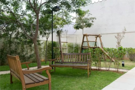 Apartamento com 41m² à venda na Saúde, 1 dormitório, 1 banheiro, 1 vaga, sacada, lazer