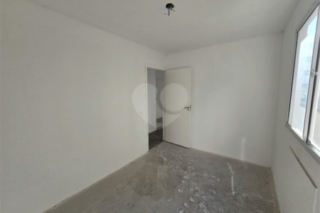 Apartamento à venda com 2 quartos em Campo Grande, Rio de Janeiro, RJ