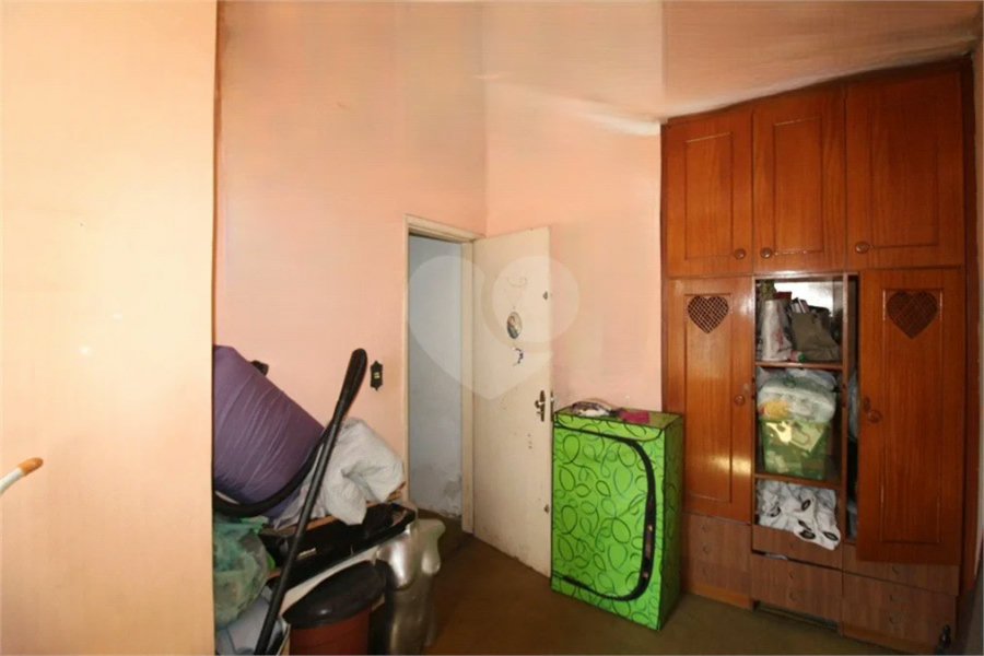 Sobrado à venda com 5 quartos, sendo 1 suíte,  em Mandaqui, São Paulo, SP