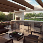 Apartamento à venda com 2 quartos, sendo 1 suíte,  em Vila Romana, São Paulo, SP