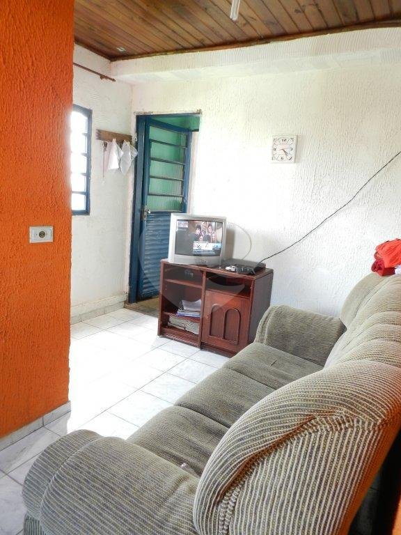 Casa à venda com 9 quartos em Jaraguá, São Paulo, SP