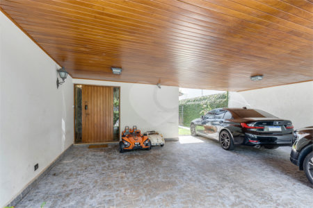 Sobrado à venda com 4 suítes em Alto da Boa Vista, São Paulo, SP