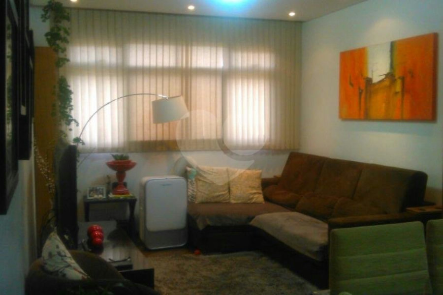 Apartamento à venda com 3 quartos, sendo 1 suíte, em Mandaqui, São Paulo, SP