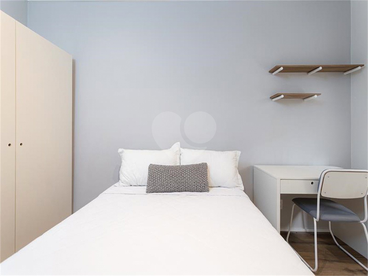 Apartamento à venda com 4 quartos, sendo 1 suíte, em Pinheiros, São Paulo, SP