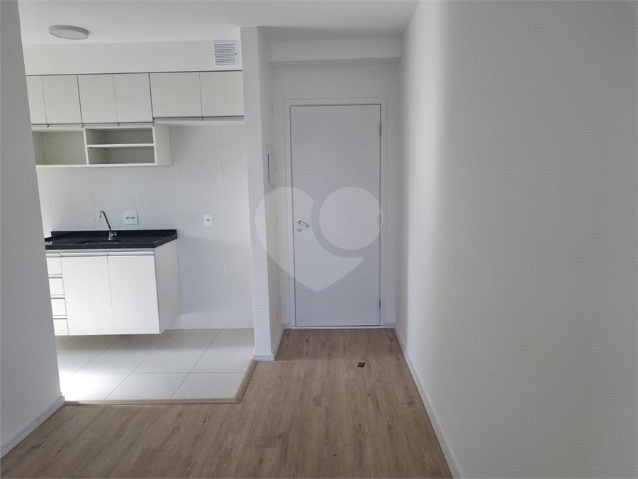 Apartamento para alugar com 1 quarto em Vila Gustavo, São Paulo, SP