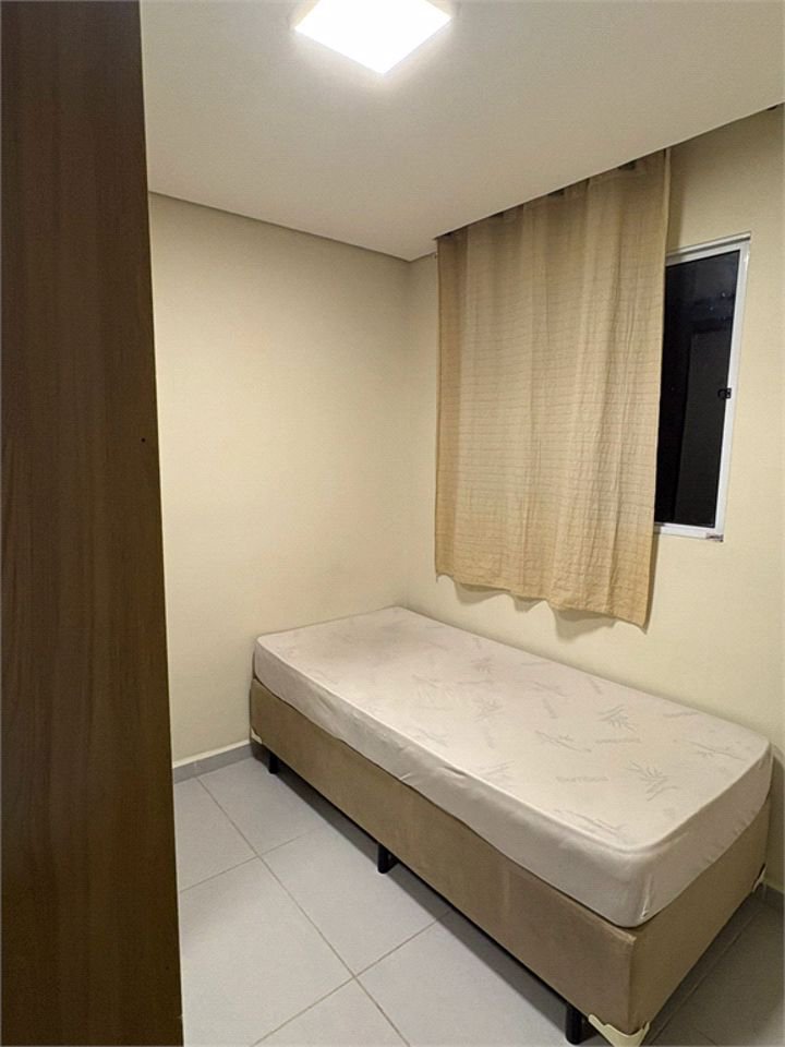 Apartamento Residencial à venda, Jardim dos Pássaros, Guarujá - AP1291.