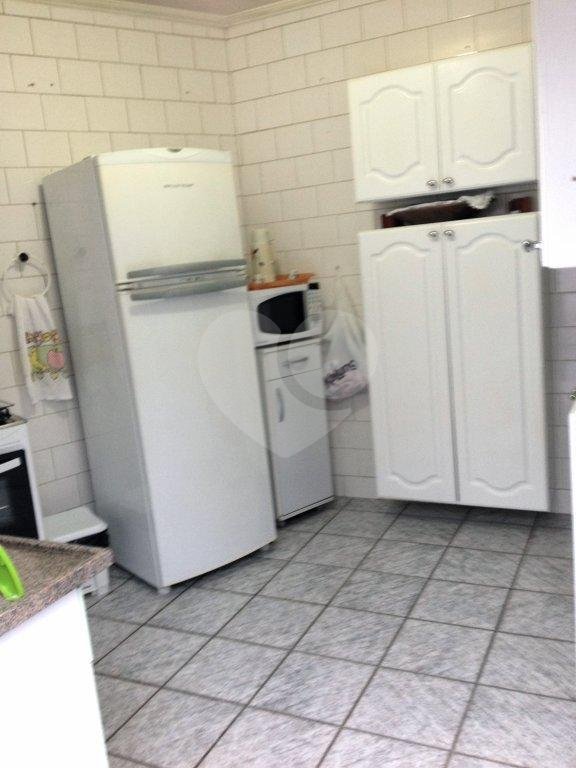 Sobrado à venda com 3 suítes em Parada Inglesa, São Paulo, SP