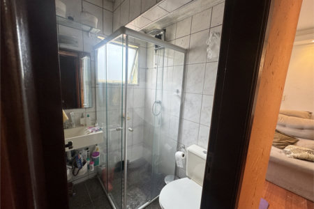 Apartamento à venda com 2 quartos em Vila Mazzei, São Paulo, SP