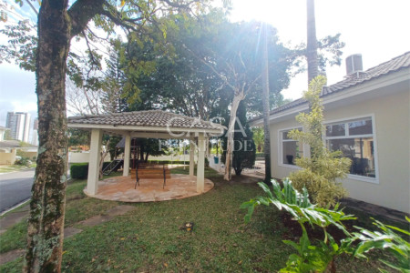 Casa em condomínio à venda com 3 suítes em Parque Campolim, Sorocaba, SP