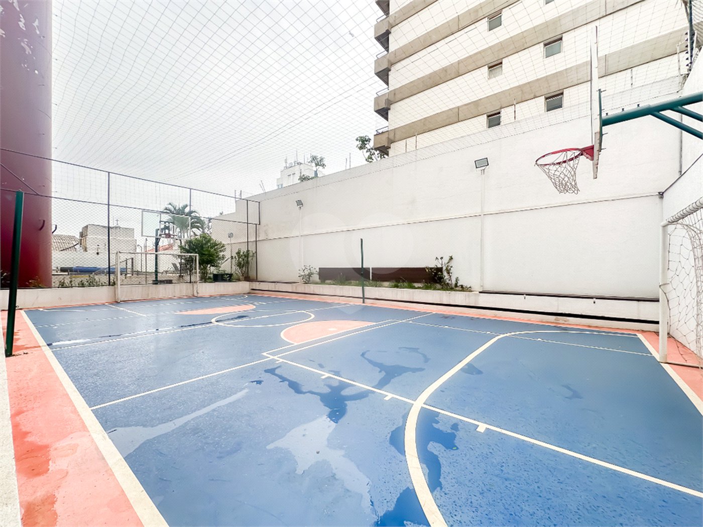 Apartamento à venda com 4 quartos, sendo 2 suítes, em Alto da Boa Vista, São Paulo, SP