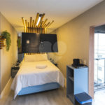 Apartamento à venda com 1 quarto em Jardim Paulista, São Paulo, SP