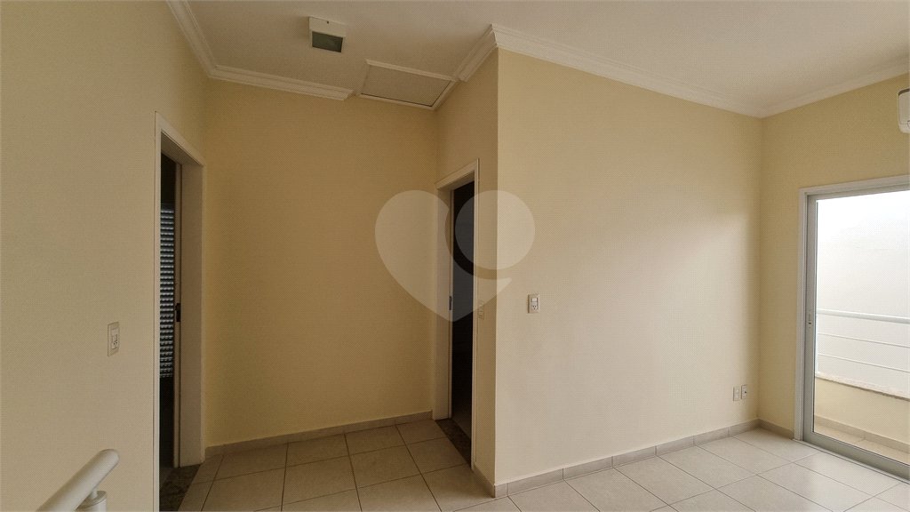 Casa à venda ou para alugar com 3 quartos, sendo 1 suíte,  no condomínio Residencial Villa dos Inglezes, Sorocaba - SP
