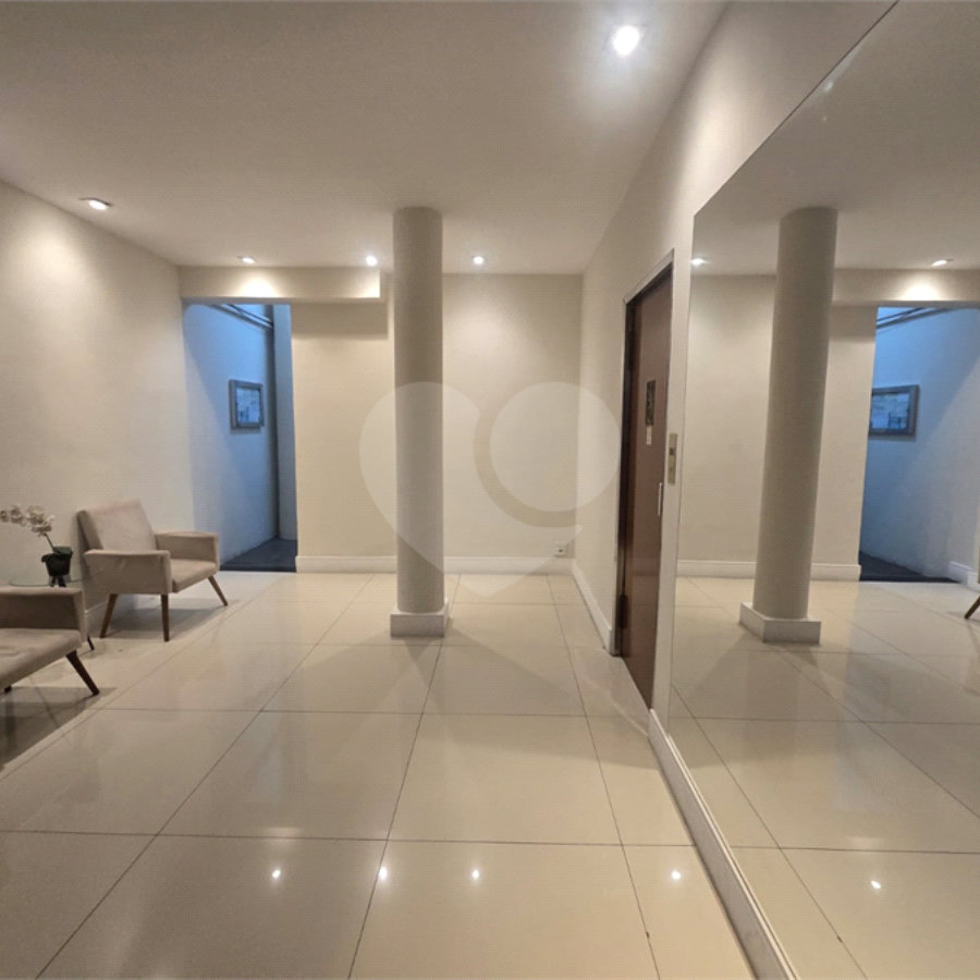Apartamento à venda com 2 quartos em Tijuca, Rio de Janeiro, RJ