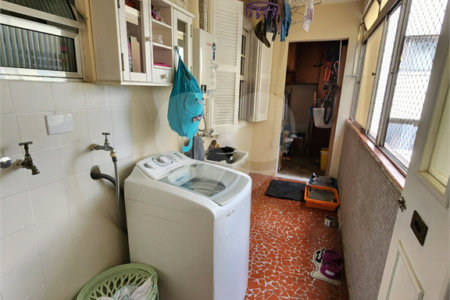 Apartamento à venda com 2 quartos, sendo 1 suíte, em Perdizes, São Paulo, SP