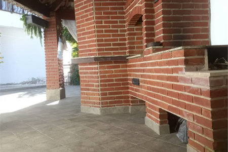 Sobrado à venda com 5 quartos, sendo 4 suítes,  em Rolinópolis, São Paulo, SP