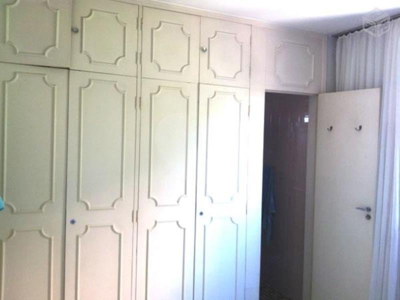 Apartamento à venda com 3 quartos, sendo 1 suíte, em Alto da Boa Vista, São Paulo, SP