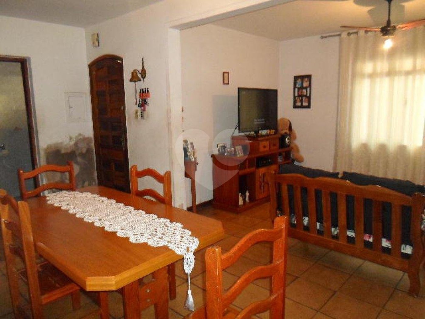 Sobrado à venda com 3 quartos em Água Fria, São Paulo, SP