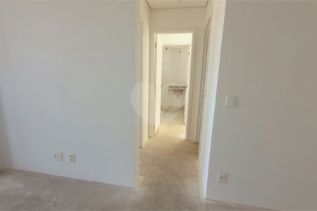 Apartamento à venda com 2 quartos, sendo 1 suíte,  em Sumarezinho, São Paulo, SP