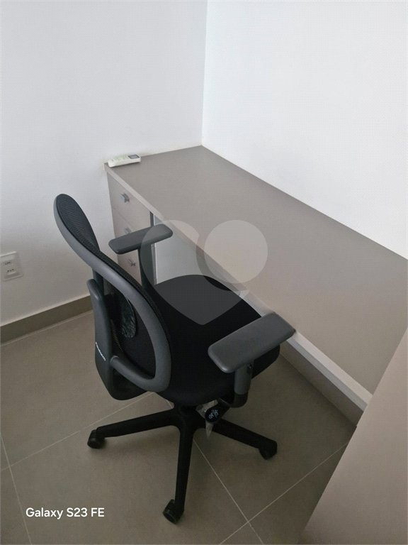 Studio à venda ou para alugar com 1 quarto em Pinheiros, São Paulo, SP