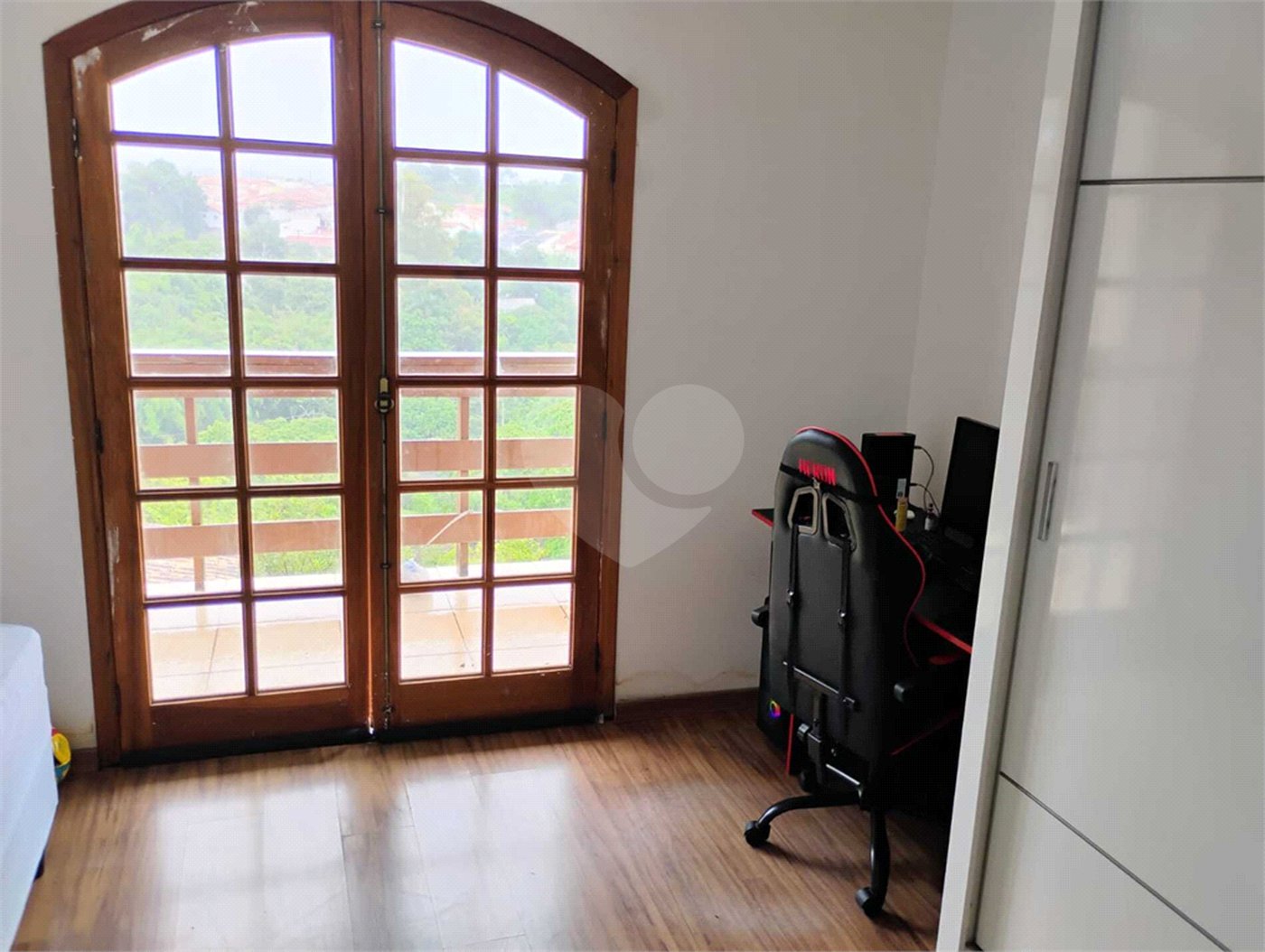 Sobrado à venda com 4 quartos, sendo 1 suíte, em Nova Itatiba, Itatiba, SP