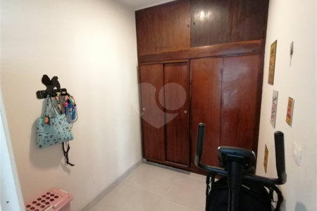 Apartamento à venda com 3 quartos, sendo 1 suíte, em Jardim Paulista, São Paulo, SP