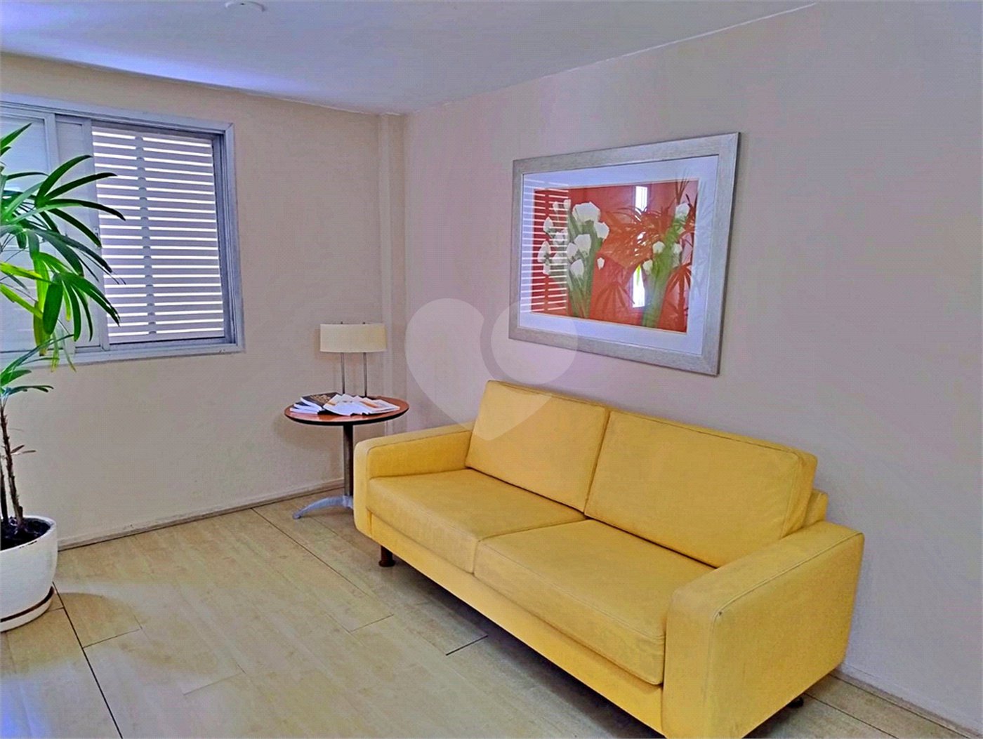 Apartamento à venda com 2 quartos, sendo 1 suíte,  em Itaim Bibi, São Paulo, SP