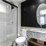 Apartamento à venda com 1 quarto em Pinheiros, São Paulo, SP
