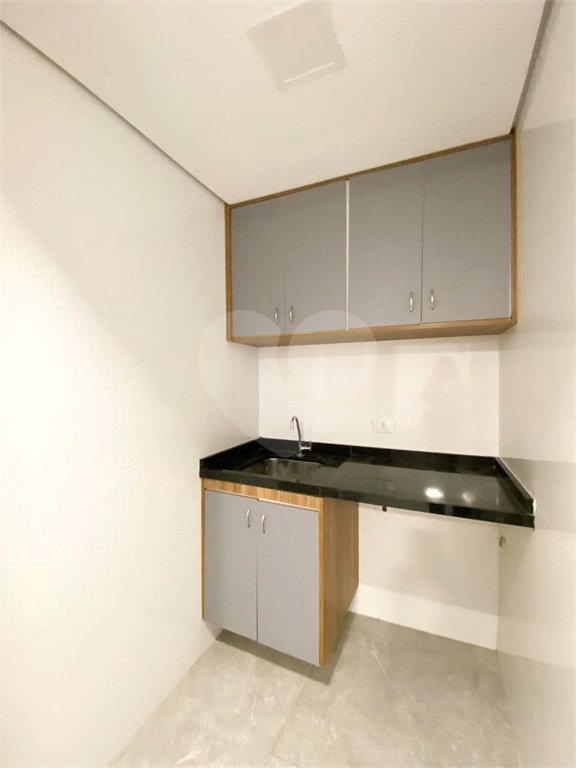 Apartamento à venda com 1 quarto em Vila Maria, São Paulo, SP