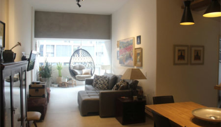 Apartamento à venda com 2 quartos em Bela Vista, São Paulo, SP