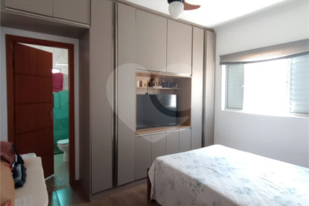 Sobrado à venda com 2 quartos, sendo 1 suíte, em Vila Vendramini, Itapetininga, SP