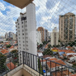 Apartamento à venda ou para alugar com 3 suítes em Santana, São Paulo, SP