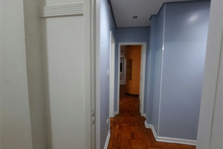 Apartamento à venda, 119 m² por R$ 850.000,00 - Boqueirão - Santos/SP