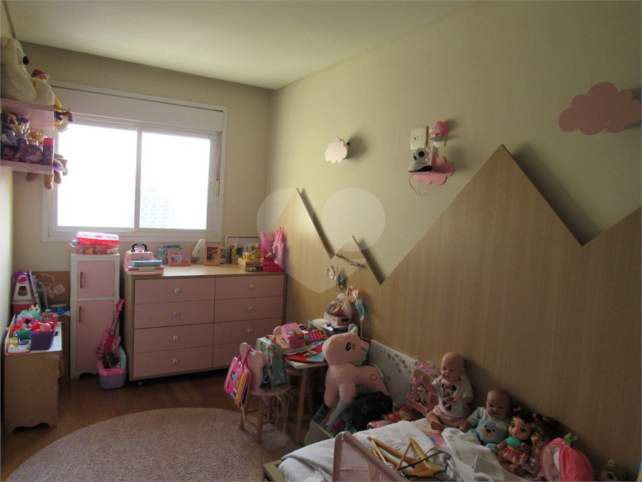 Apartamento para alugar com 3 suítes em Santana, São Paulo, SP