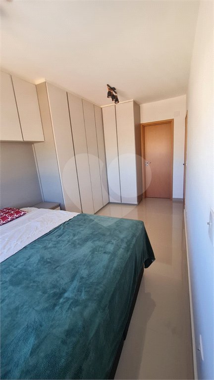 Apartamento à venda com 1 quarto, sendo 2 suítes, em Atibaia Jardim, Atibaia, SP