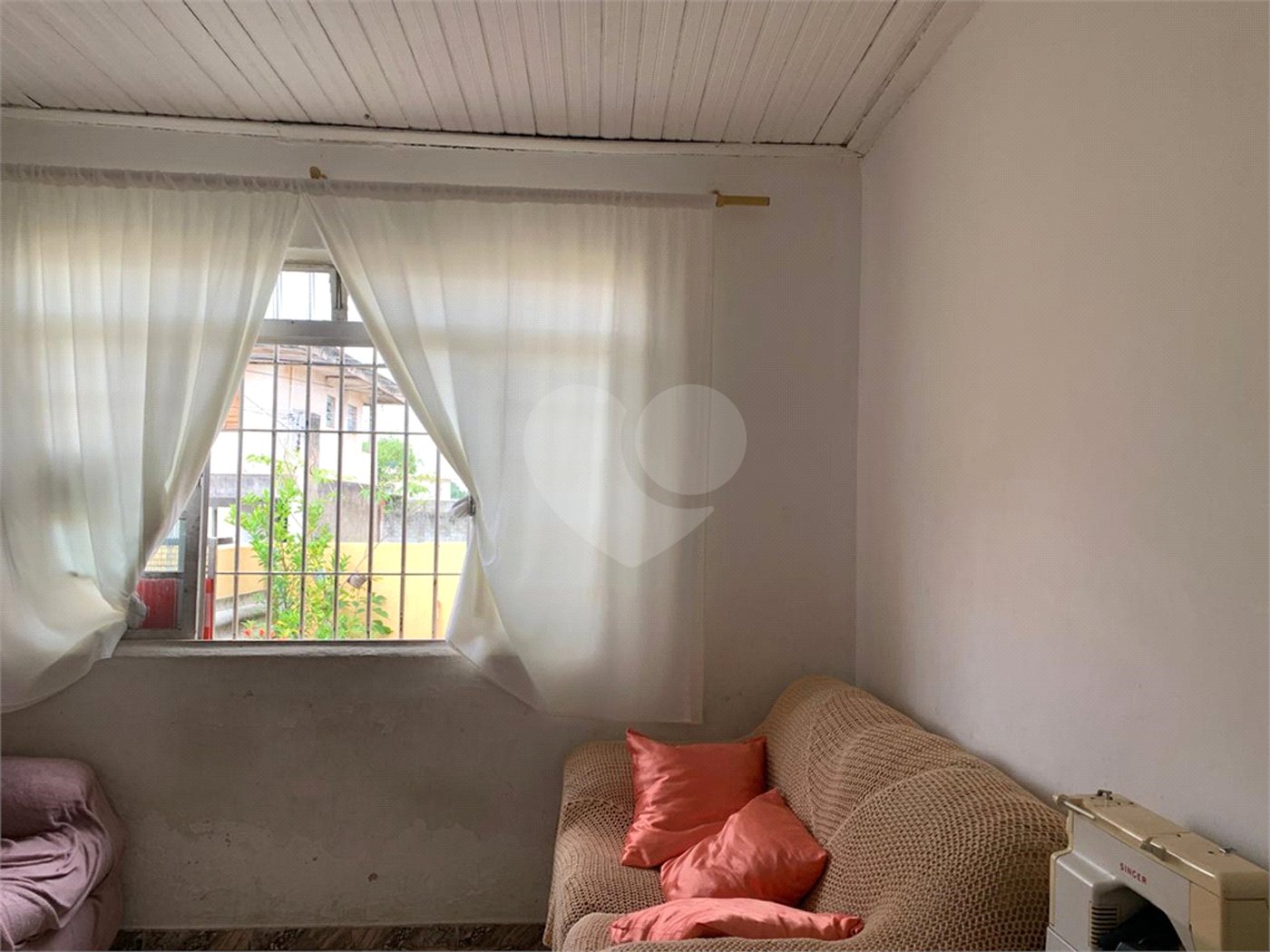 Casa Térrea à venda com 1 suíte em Vila Nova Cachoeirinha, São Paulo, SP