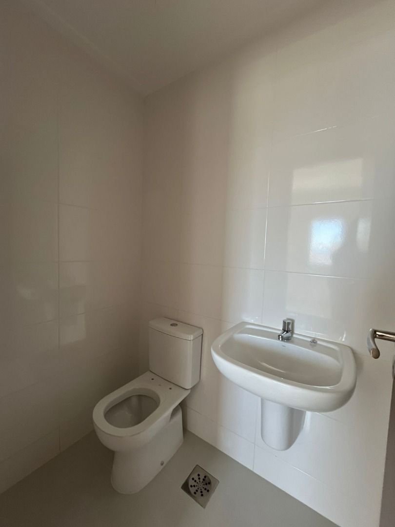 Apartamento com 3 dormitórios à venda, 170 m² por R$ 2.570.000,00 - Aparecida - Santos/SP