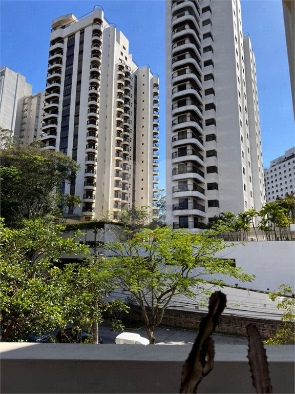 Apartamento à venda com 4 quartos em Vila Andrade, São Paulo, SP