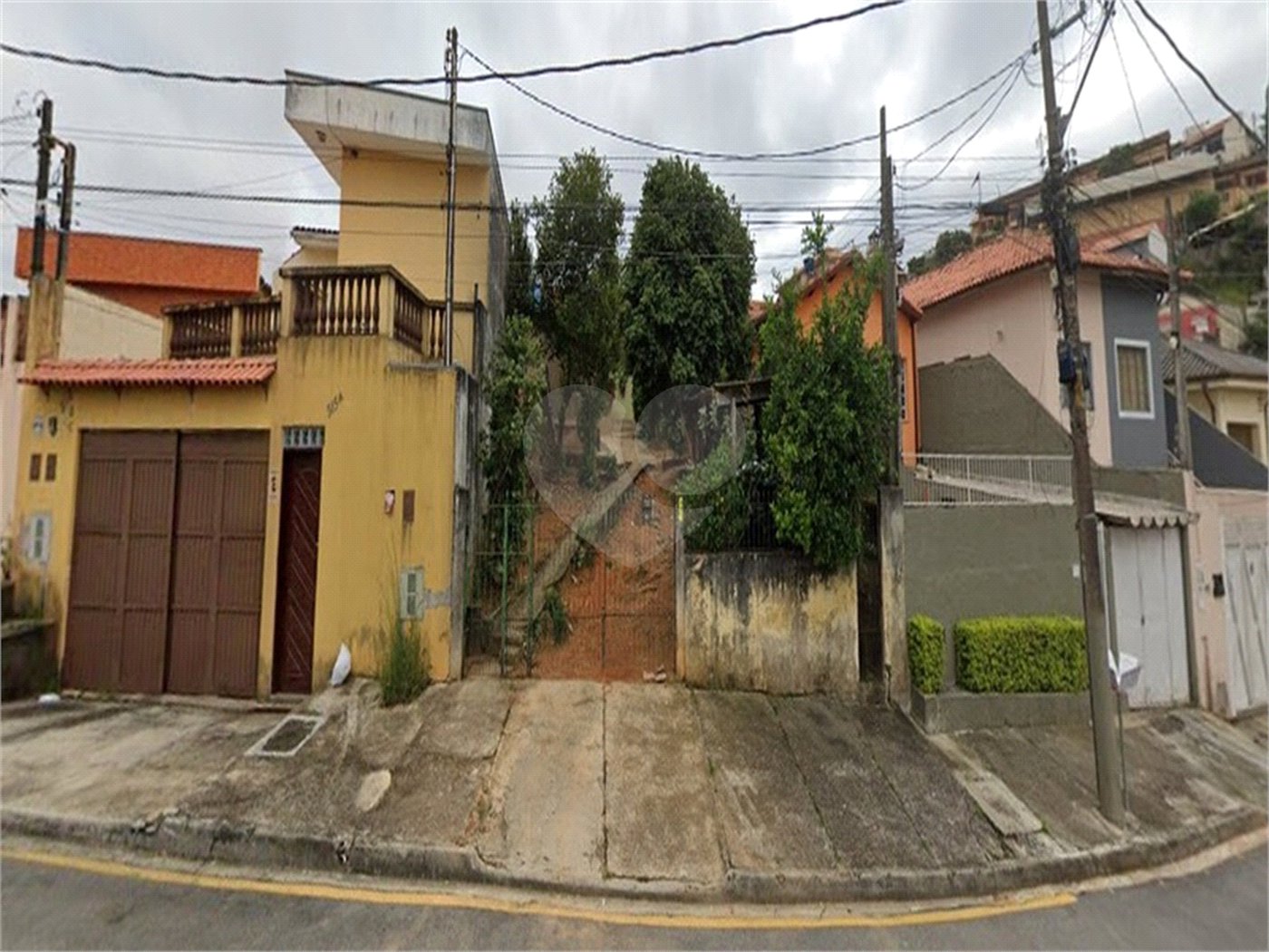 Casa à venda com 2 quartos em Jardim Villaça, São Roque, SP