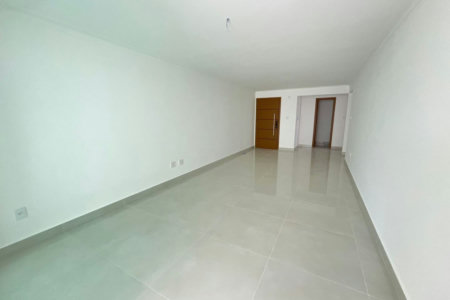 Apartamento com 3 dormitórios à venda, 170 m² por R$ 2.745.000,00 - Aparecida - Santos/SP
