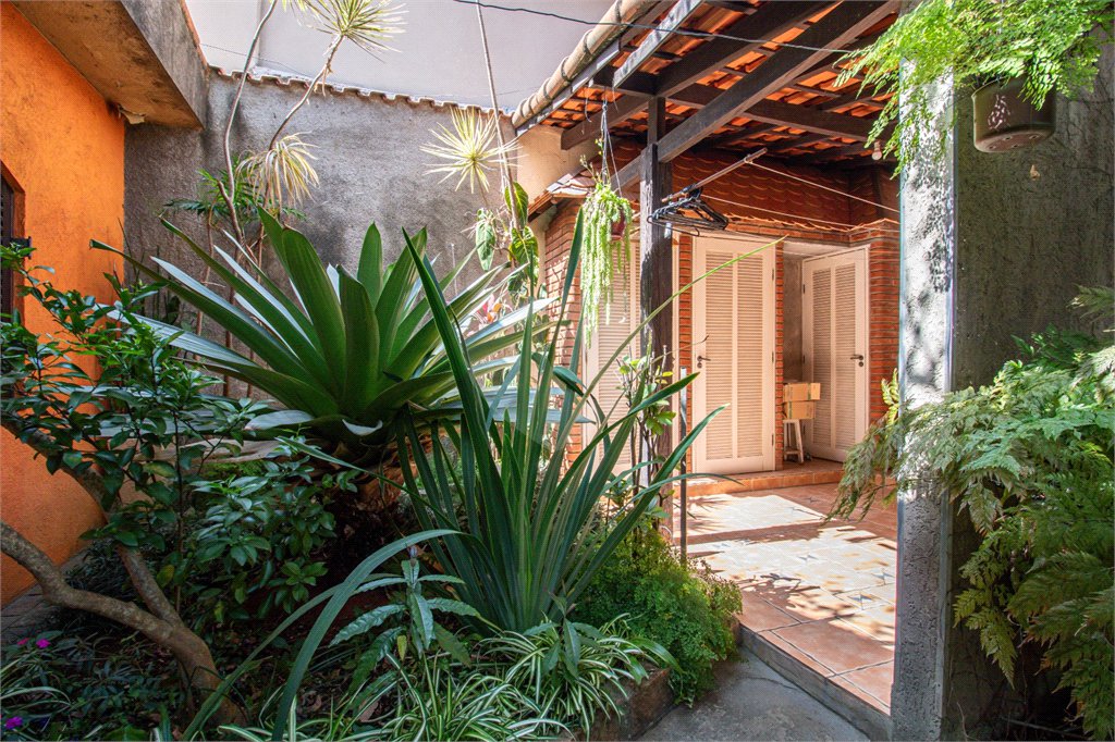 Casa à venda ou para alugar com 4 quartos em Jardim Marajoara, São Paulo, SP