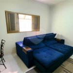 Casa à venda com 3 quartos, sendo 1 suíte, em Parque Residencial Vale do Sol, Araraquara, SP