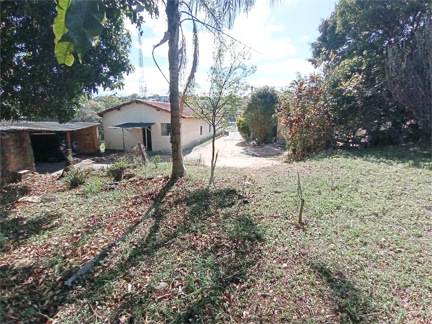 Terreno à venda em Santa Rosa, Vinhedo, SP