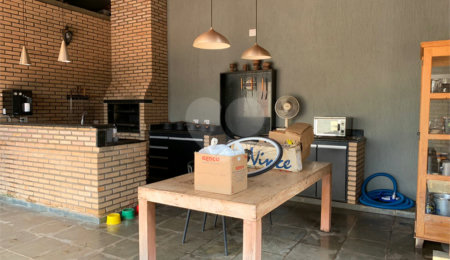 Casa à venda com 3 suítes em Jardim Nova Ipanema, Três Lagoas, MS