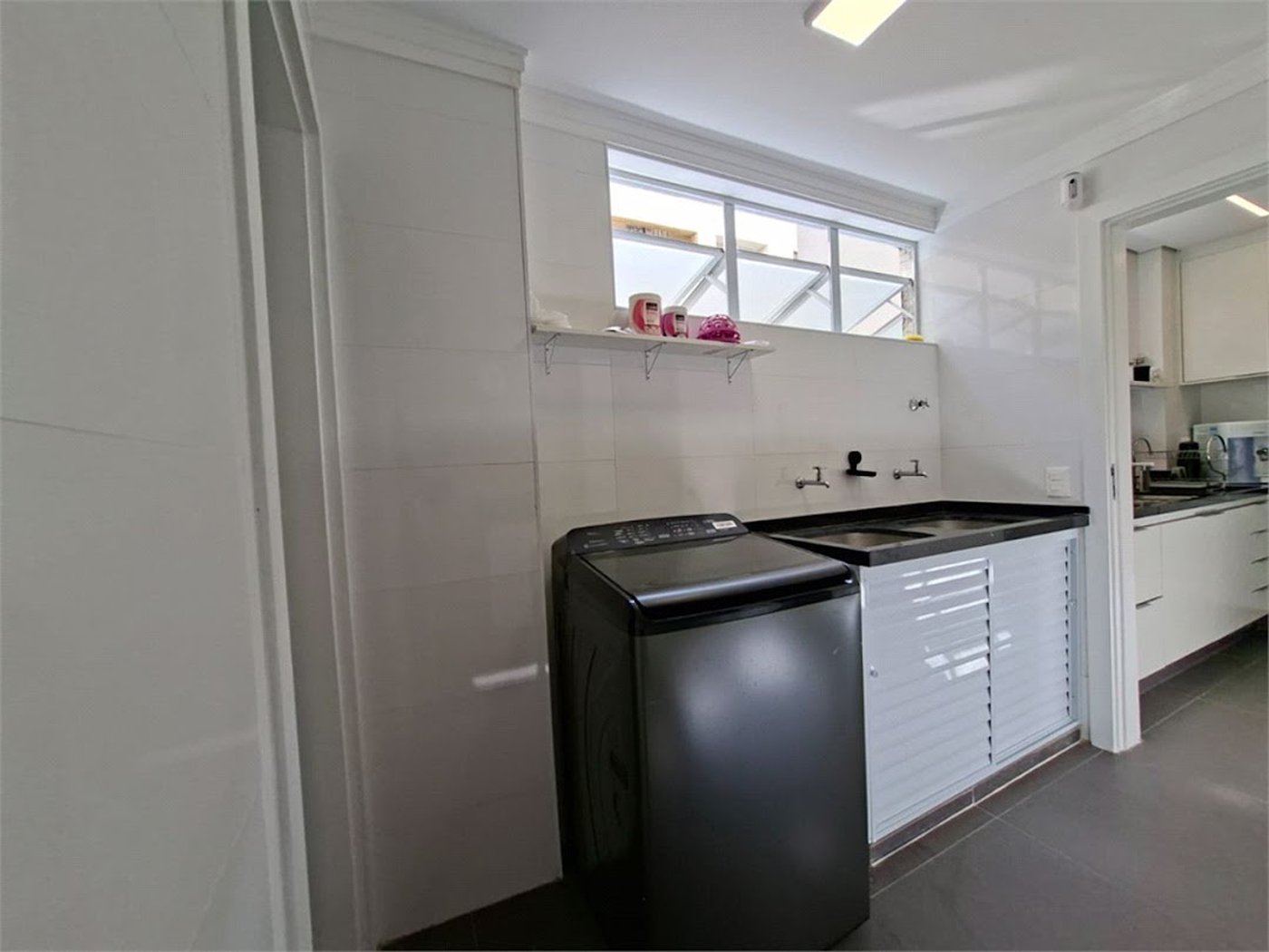 Apartamento Residencial à venda, Boqueirão, Santos - AP1234.