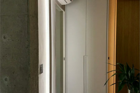 Apartamento à venda com 1 suíte em Cidade Monções, São Paulo, SP